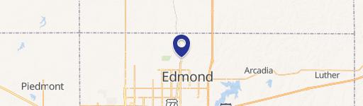 Edmond, OK 73034