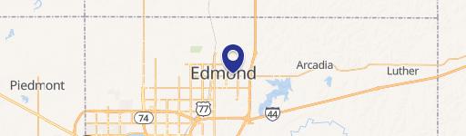 Edmond, OK 73034