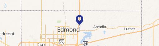 Edmond, OK 73034