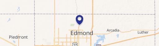 Edmond, OK 73034