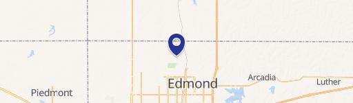 Edmond, OK 73025