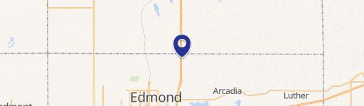 Edmond, OK 73034