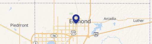 Edmond, OK 73034