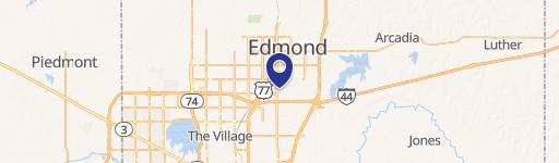 Edmond, OK 73013