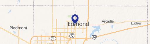 Edmond, OK 73034