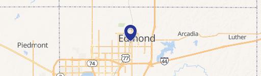 Edmond, OK 73034