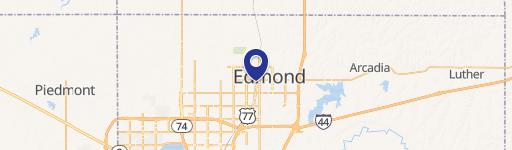 Edmond, OK 73003