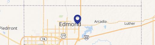 Edmond, OK 73034