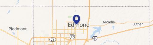 Edmond, OK 73034