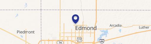Edmond, OK 73003