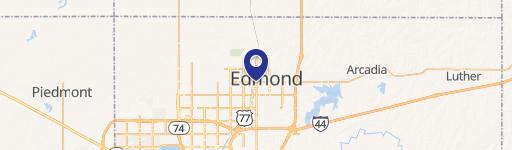 Edmond, OK 73034