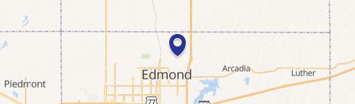 Edmond, OK 73034