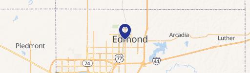 Edmond, OK 73034