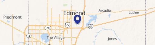 Edmond, OK 73013