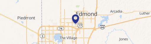 Edmond, OK 73013