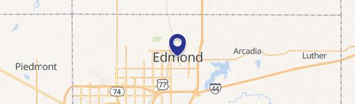 Edmond, OK 73034