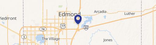 Edmond, OK 73013