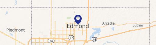 Edmond, OK 73034