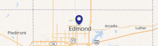 Edmond, OK 73034