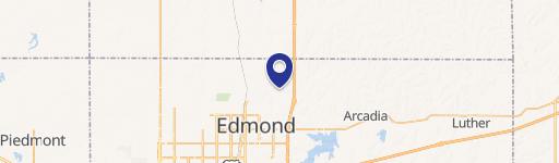 Edmond, OK 73034