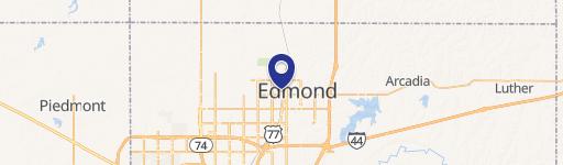 Edmond, OK 73003