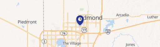 Edmond, OK 73013