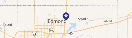 Edmond, OK 73034