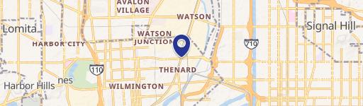 1800 Pacific Coast Hwy