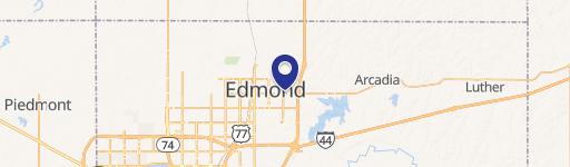 Edmond, OK 73034