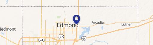 Edmond, OK 73034