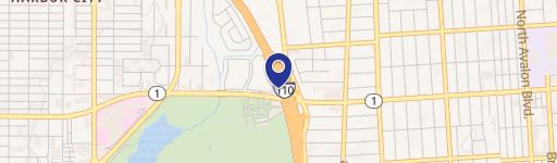 1401 Pacific Coast Hwy