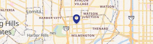 614 Pacific Coast Hwy