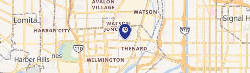 1107 Pacific Coast Hwy