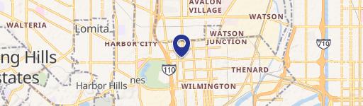 1011 Pacific Coast Hwy