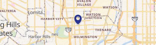 705 Pacific Coast Hwy