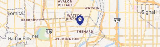 1215 Pacific Coast Hwy