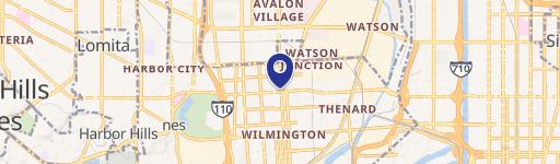 100 Pacific Coast Hwy