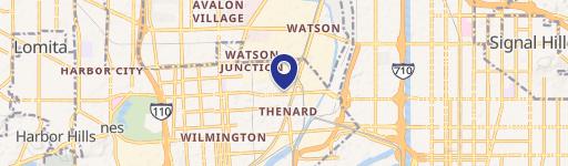 1601 Pacific Coast Hwy