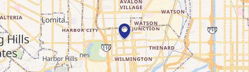 541 Pacific Coast Hwy