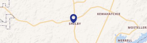 Shelby, AL 35143