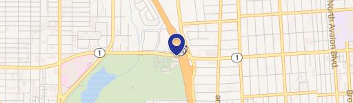 1402 Pacific Coast Hwy