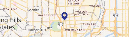 1129 Pacific Coast Hwy