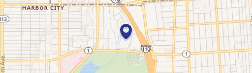 1625 Pacific Coast Hwy