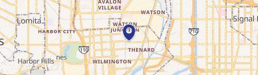 929 Pacific Coast Hwy