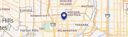 401 Pacific Coast Hwy