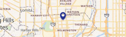 505 Pacific Coast Hwy