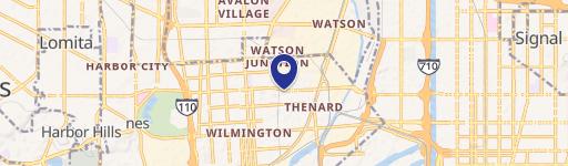 920 Pacific Coast Hwy