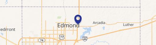 200 I 35th Service Rd