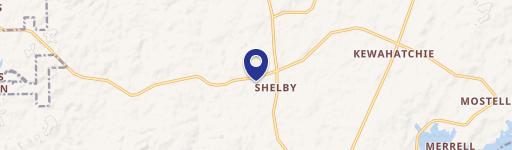 Shelby, AL 35143