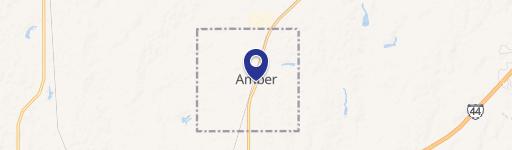 Amber, OK 73004